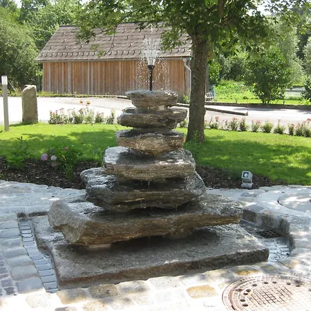 Zwettlerhof Отель Zwettl an der Rodl