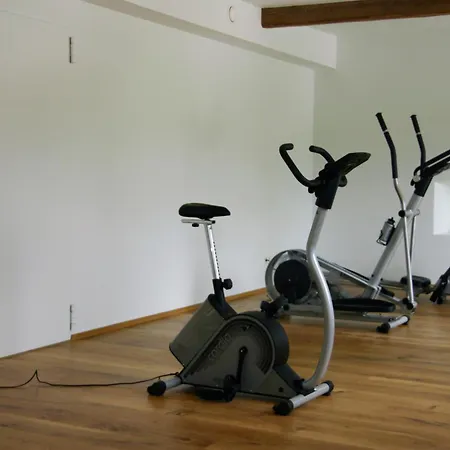 Zwettlerhof Отель Zwettl an der Rodl