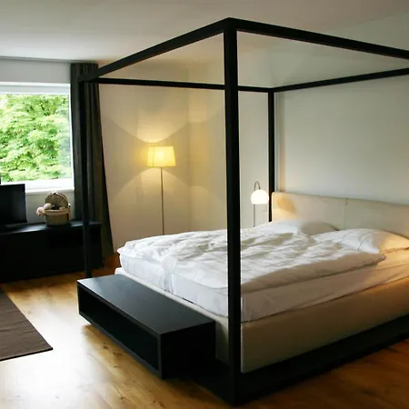 Отель Zwettlerhof Zwettl an der Rodl