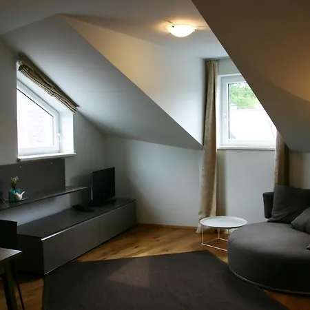 Zwettlerhof 4* Zwettl an der Rodl