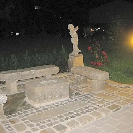 Отель Zwettlerhof 4*
