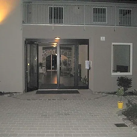 Zwettlerhof Отель Zwettl an der Rodl