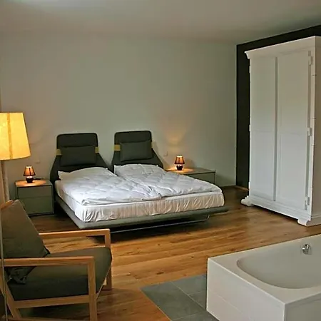 Отель Zwettlerhof