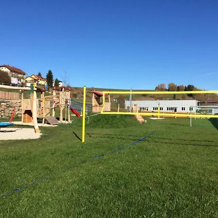 Zwettlerhof Zwettl an der Rodl