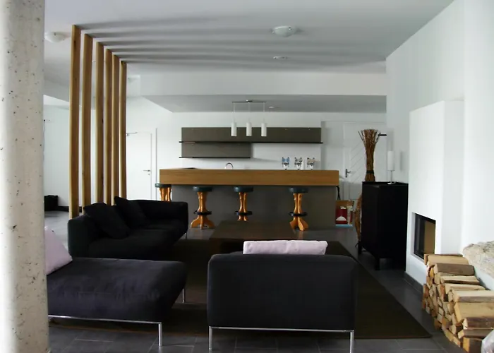 ホテル Zwettlerhof