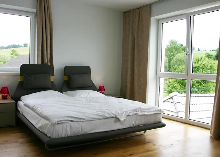 Zwettlerhof 4* Zwettl an der Rodl