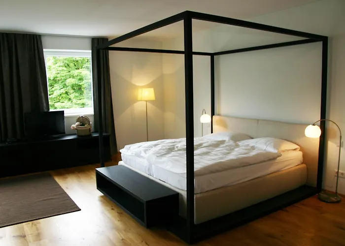 ホテル Zwettlerhof Zwettl an der Rodl