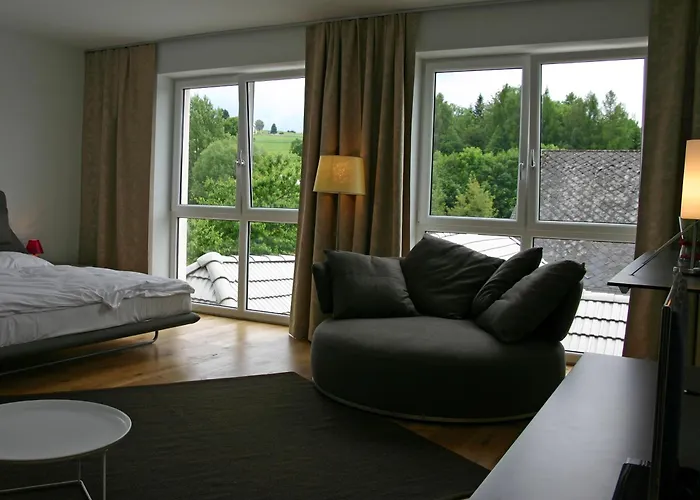 Zwettlerhof ホテル