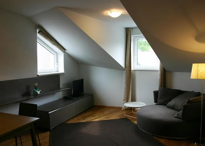 Zwettlerhof 4* Zwettl an der Rodl