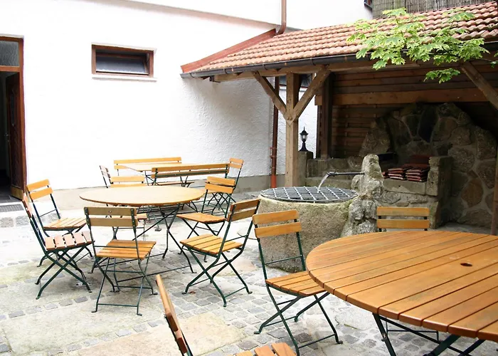 Zwettlerhof ホテル Zwettl an der Rodl