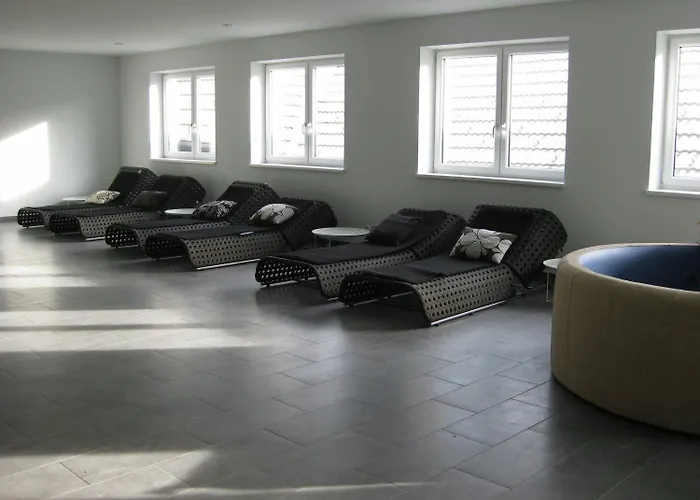 Zwettlerhof Zwettl an der Rodl