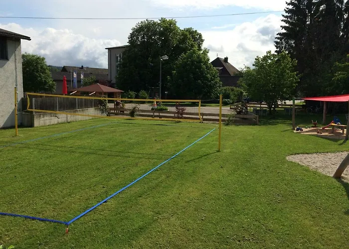 Zwettlerhof Zwettl an der Rodl