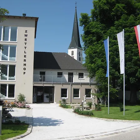 Zwettlerhof Hotel Zwettl an der Rodl