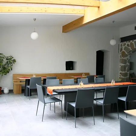 Zwettlerhof Hotel