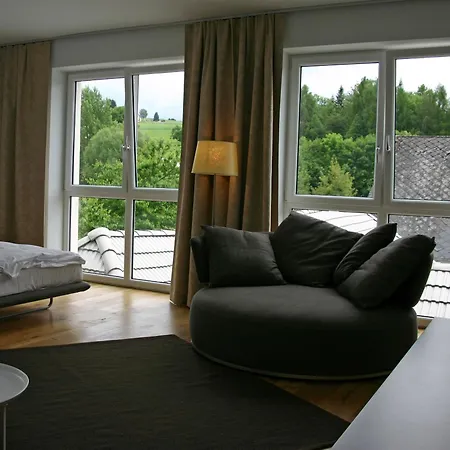 Zwettlerhof Hotel