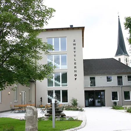Zwettlerhof Hotel 4*