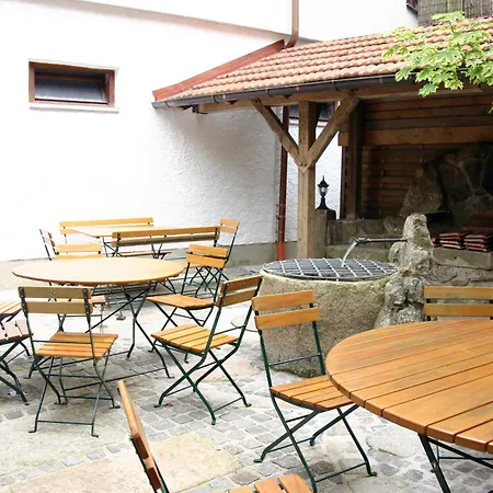 Zwettlerhof Hotel Zwettl an der Rodl