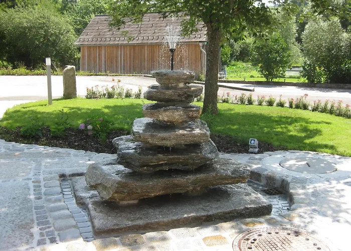 Zwettlerhof Hotel Zwettl an der Rodl