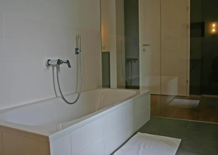 Zwettlerhof Hotel Zwettl an der Rodl