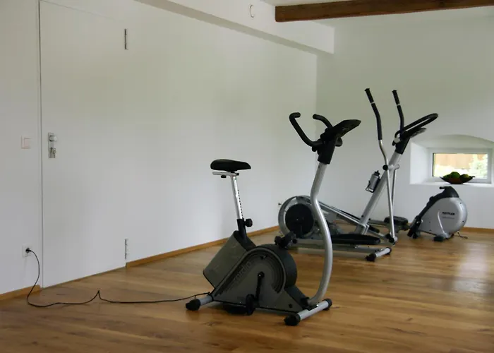 Zwettlerhof Hotel Zwettl an der Rodl