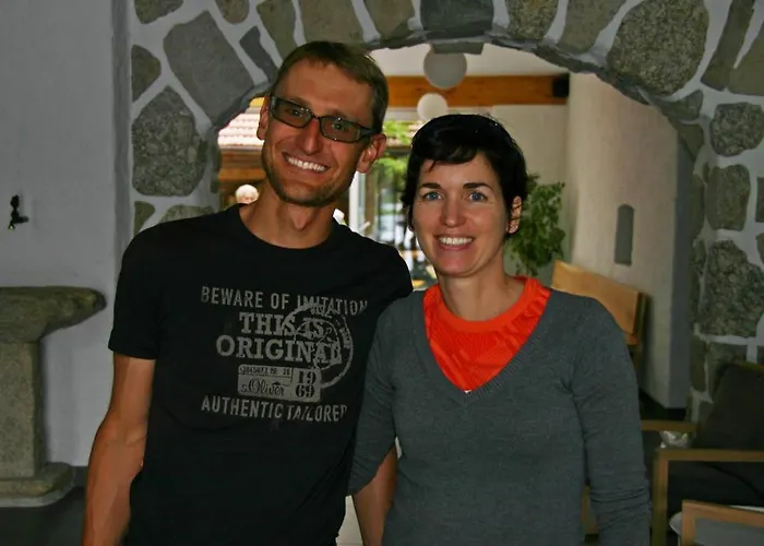 Zwettlerhof Zwettl an der Rodl