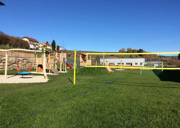 Zwettlerhof Zwettl an der Rodl