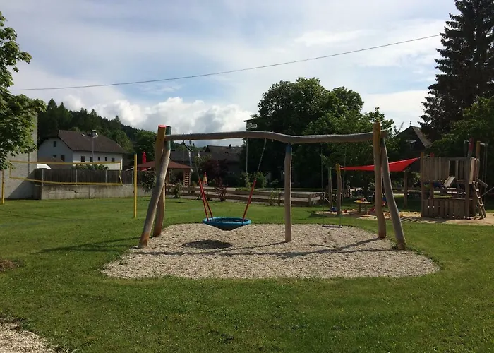 Hotel Zwettlerhof Zwettl an der Rodl