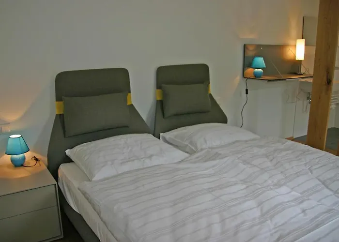 Zwettlerhof Zwettl an der Rodl